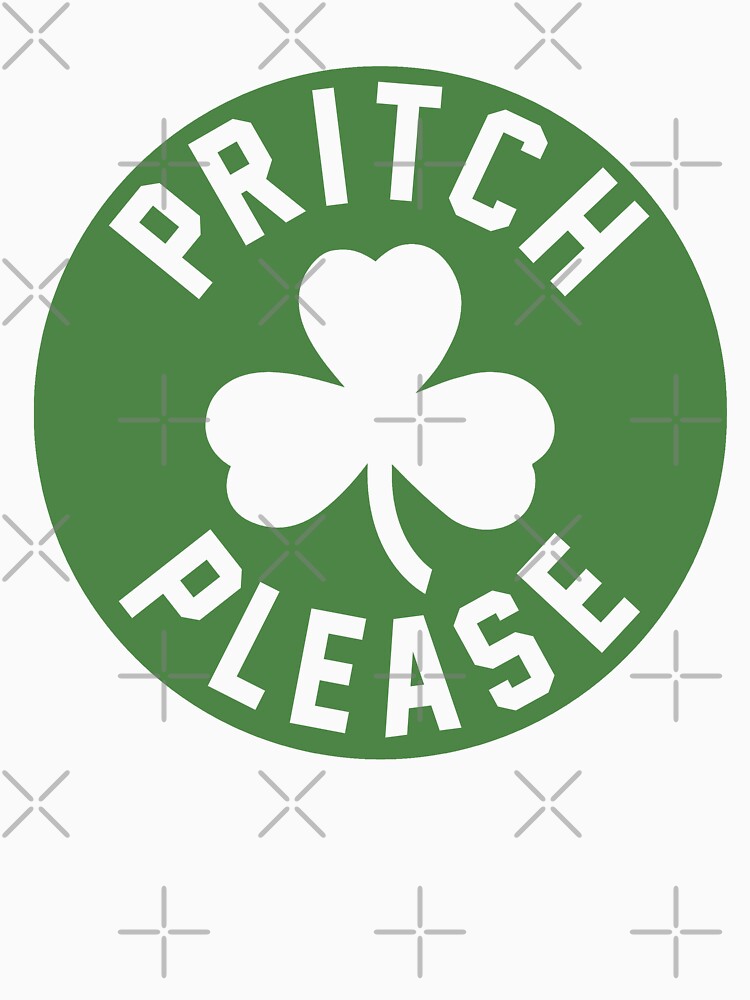 Pritch Please by goodtogotees T-Shirts, Hoodie, Sweatshirt | BlankRebels.com (Image 3)