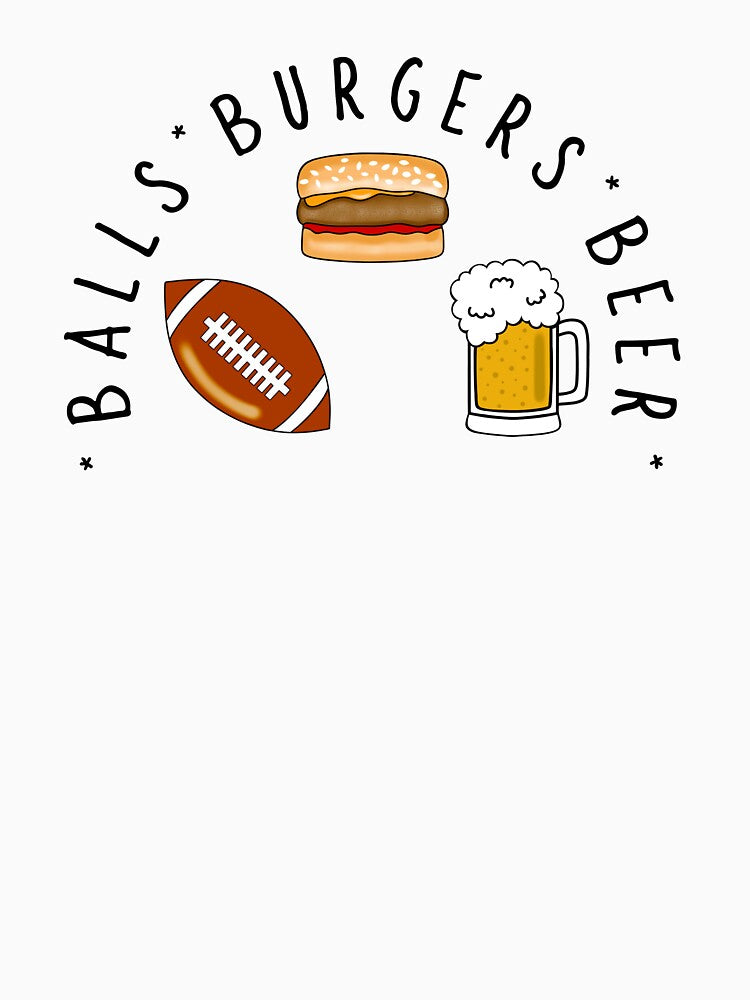 Funny Football Lover Snacks by Sartoris Art T-Shirts, Hoodie, Sweatshirt | BlankRebels.com (Image 3)