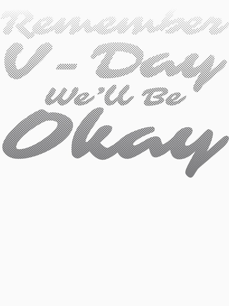Remember V‑Day, We’ll Be Okay | Soft Valentine Edition by MeanType
