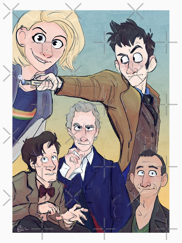 Who is in this selfie? by fopdoodlesart T-Shirts, Hoodie, Sweatshirt | BlankRebels.com (Image 2)