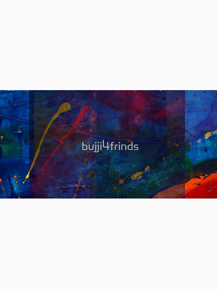 Abstract Art, Abstract Painting, Art, Abstract, Intuitive Abstract Art, Abstract Art Easy by bujji4frinds... (Image 3)