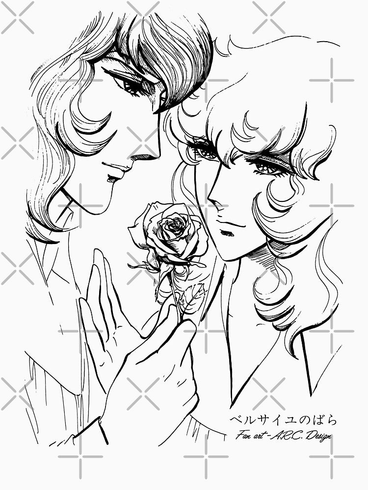 Eternal love by Anna R. Carrino