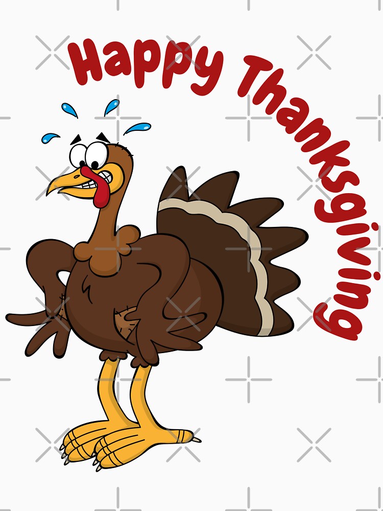 Thanksgiving Design by marosharaf T-Shirts, Hoodie, Sweatshirt | BlankRebels.com (Image 3)