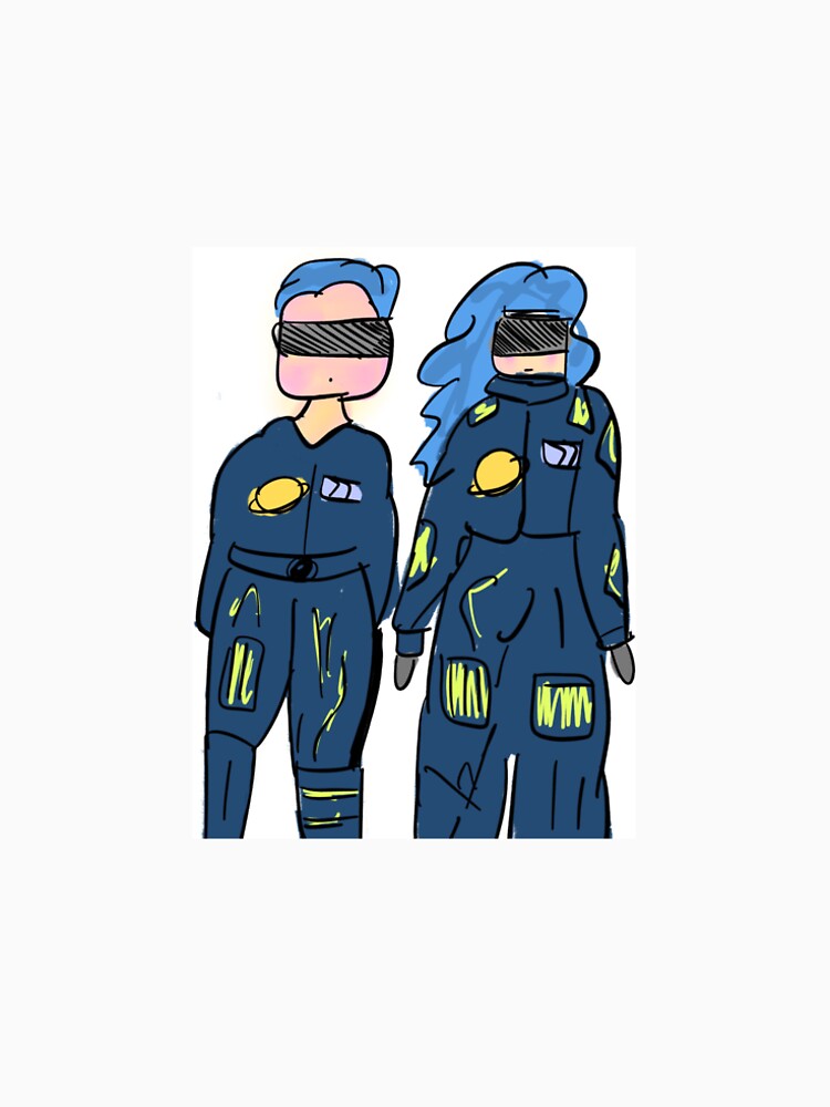 travelers by critters41 T-Shirts, Hoodie, Sweatshirt | BlankRebels.com (Image 2)