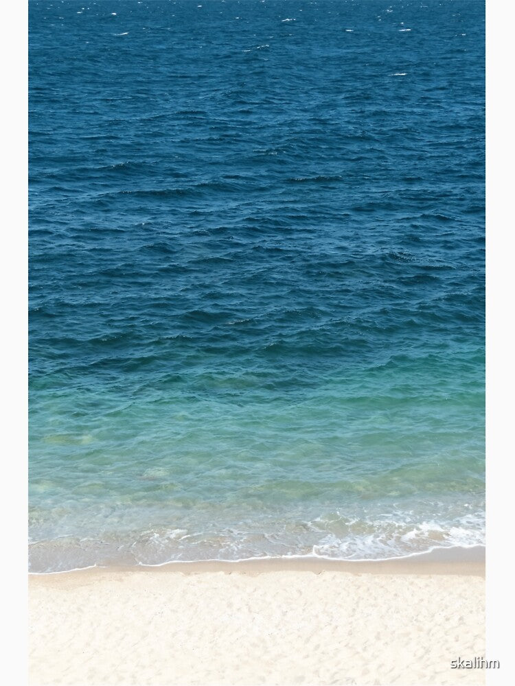 deep blue sea by skalihm T-Shirts, Hoodie, Sweatshirt | BlankRebels.com (Image 3)
