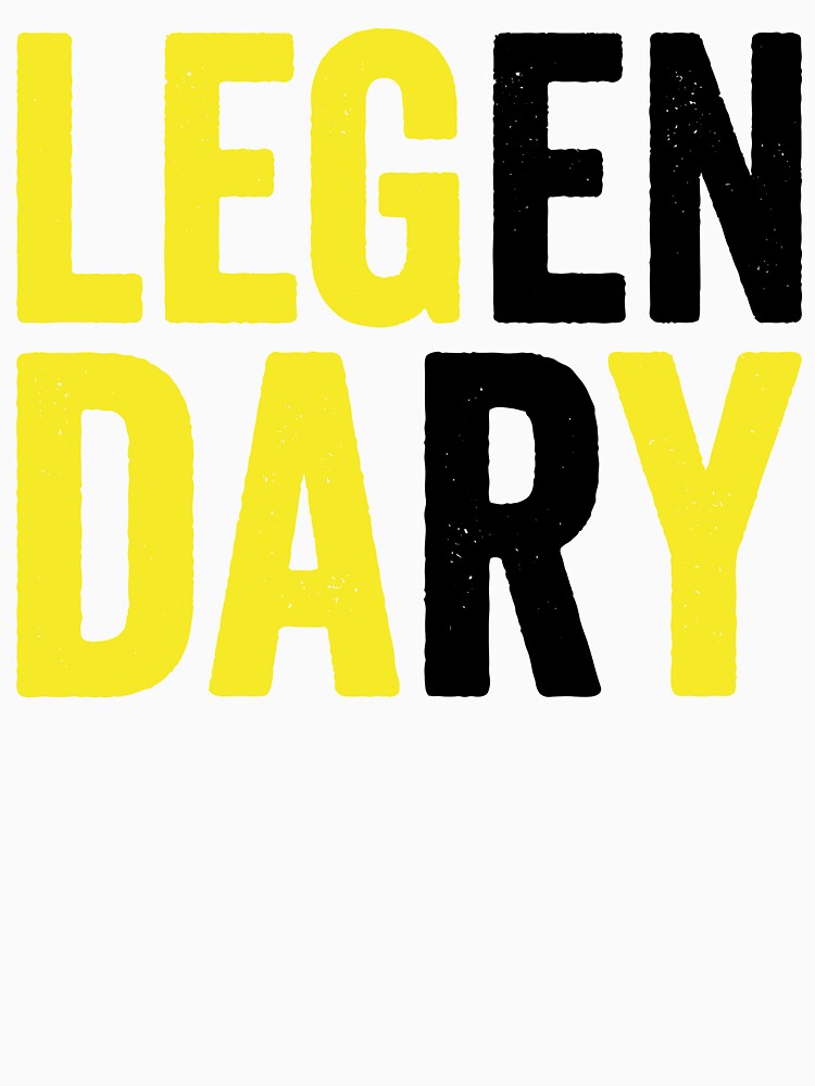 Legendary leg day workut by RyuEssence T-Shirts, Hoodie, Sweatshirt | BlankRebels.com (Image 3)