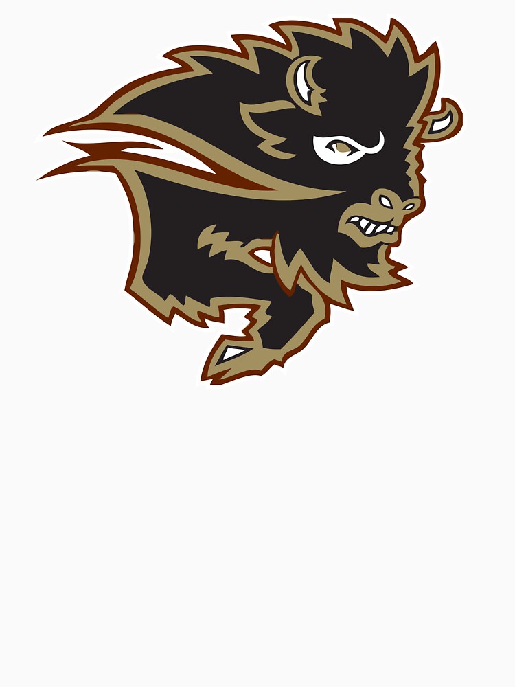 Manitoba Bisons by jeffefrain T-Shirts, Hoodie, Sweatshirt | BlankRebels.com (Image 3)