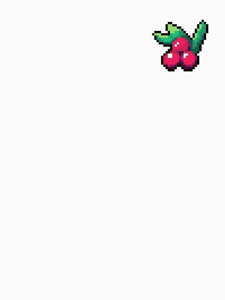Pixel Cranberry Pixel Food Art T-Shirts, Hoodie, Sweatshirt