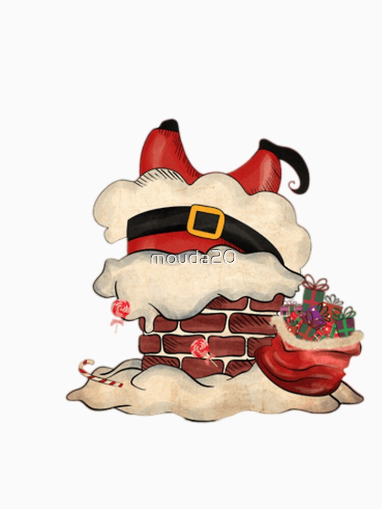 christmas background by mouda20 T-Shirts, Hoodie, Sweatshirt | BlankRebels.com (Image 3)