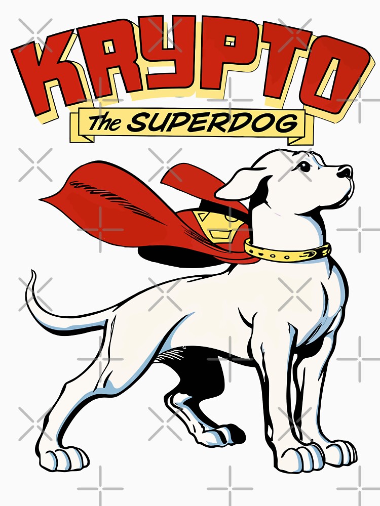 Superdog by Arcaucil