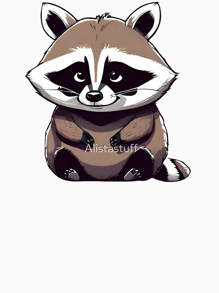 Chubbers by Alistastuff T-Shirts, Hoodie, Sweatshirt | BlankRebels.com (Image 3)