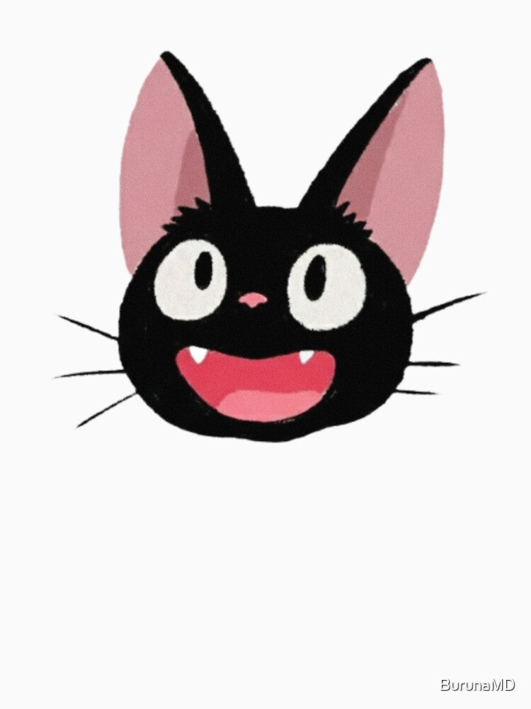 Jiji by BurunaMD