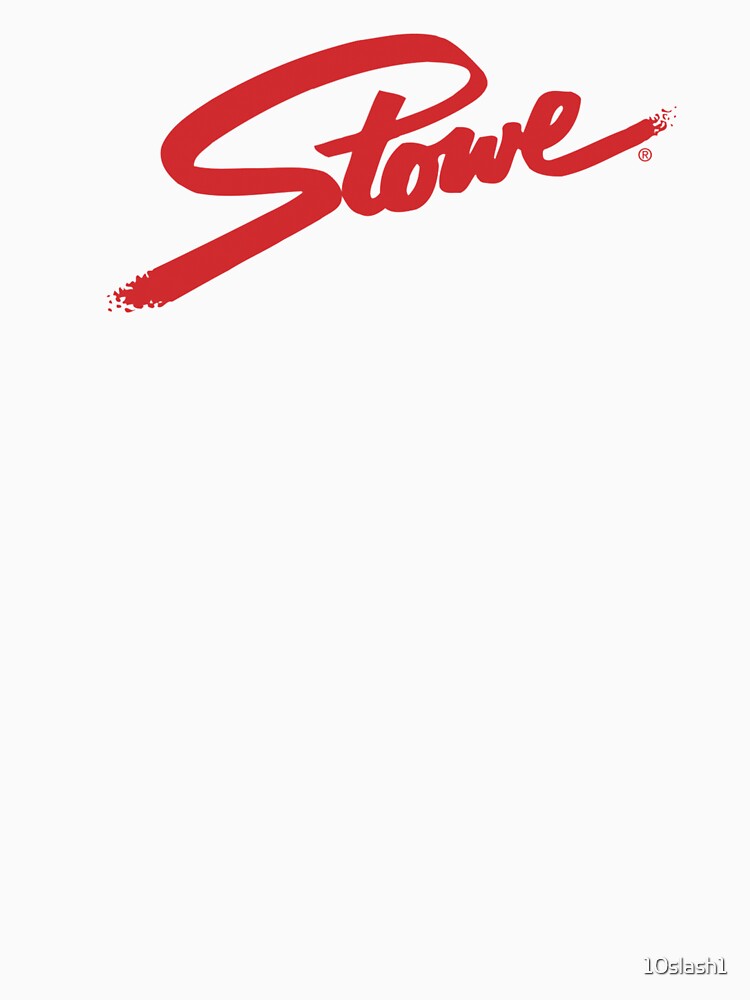 Stowe Mountain Resort, Vermont by 10slash1 T-Shirts, Hoodie, Sweatshirt | BlankRebels.com (Image 3)
