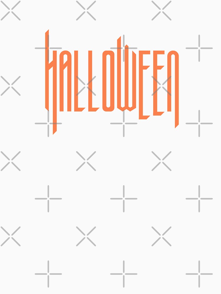 Halloween by serhatokyar T-Shirts, Hoodie, Sweatshirt | BlankRebels.com (Image 3)