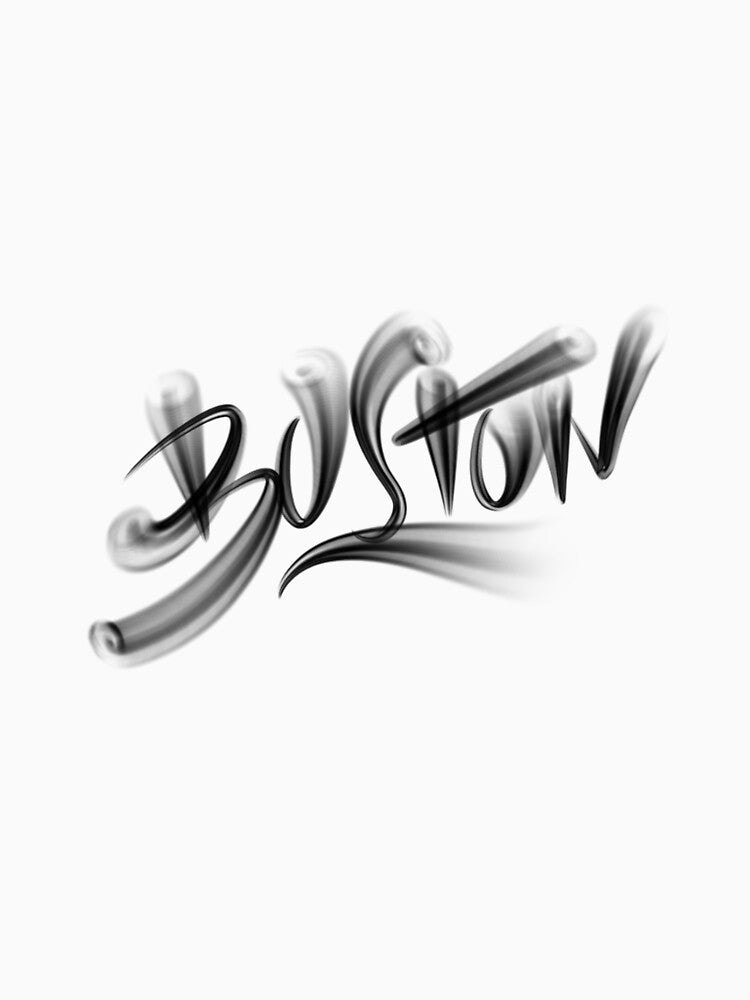 boston by ByOpaco T-Shirts, Hoodie, Sweatshirt | BlankRebels.com (Image 3)