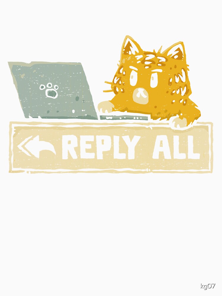 Reply All by kg07