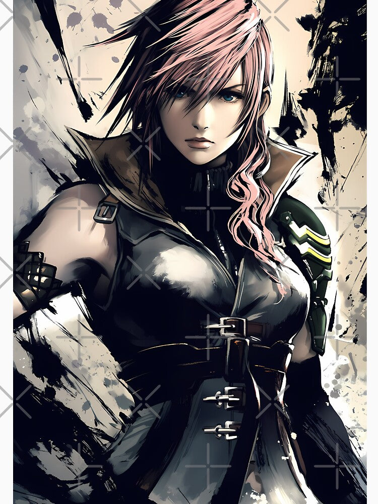 Lightning - 14 by Infinite-Aspire T-Shirts, Hoodie, Sweatshirt | BlankRebels.com (Image 3)