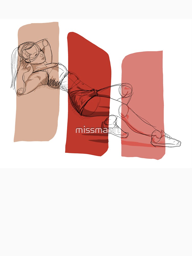 Workout-muscle by missmann T-Shirts, Hoodie, Sweatshirt | BlankRebels.com (Image 3)