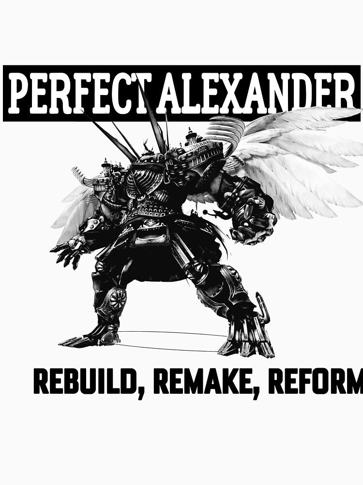 Perfect Alexander Shirt, Games lovers, gift for gamers by then1