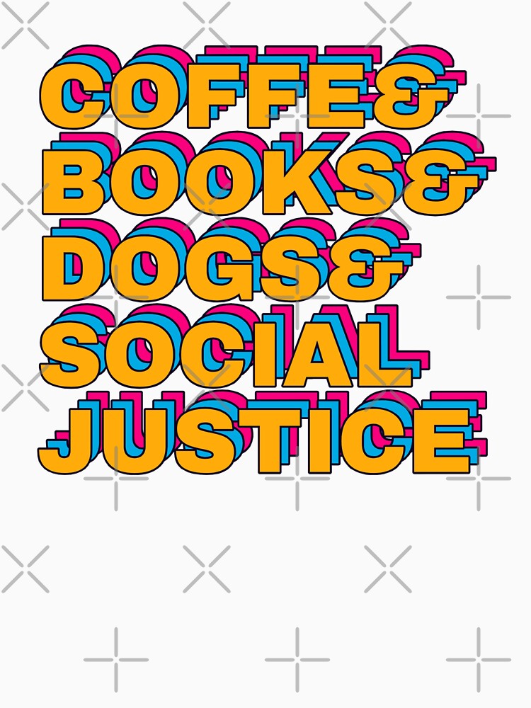 Dogs and social justice by Nice En T-Shirts, Hoodie, Sweatshirt | BlankRebels.com (Image 3)