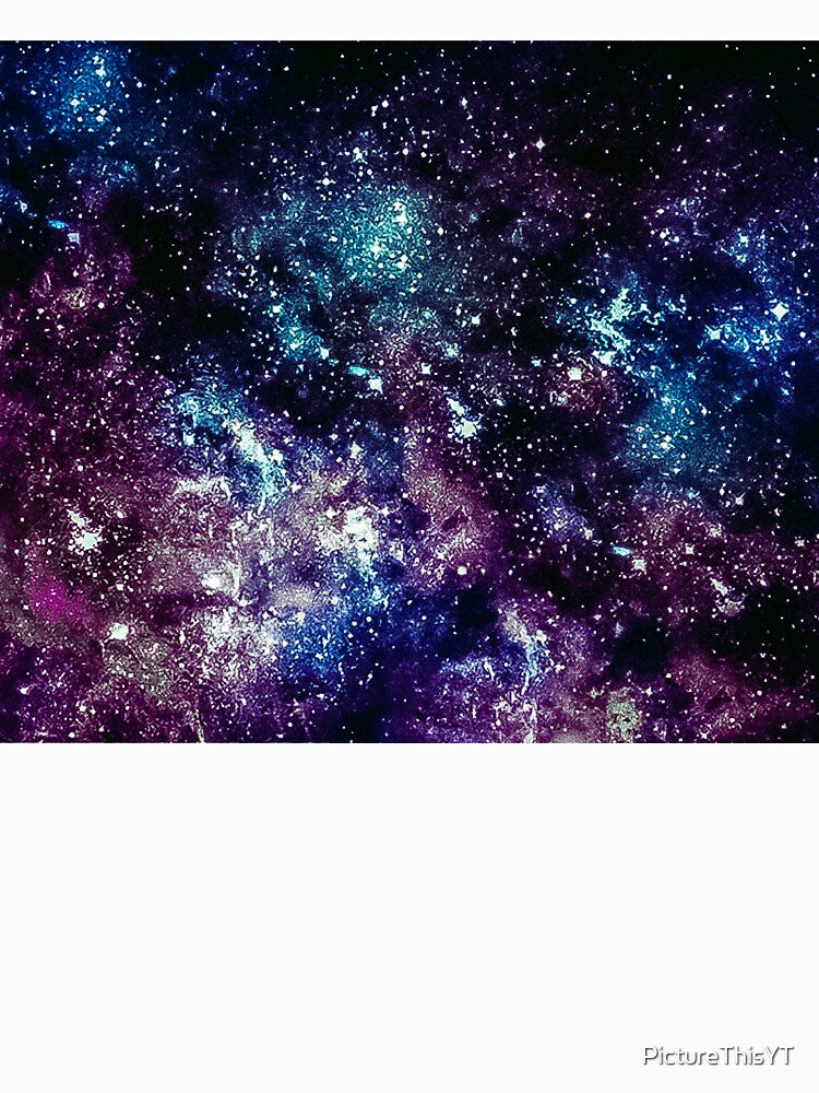 Interstella  Galaxy Space Design 42 by PictureThisYT T-Shirts, Hoodie, Sweatshirt | BlankRebels.com (Image 3)