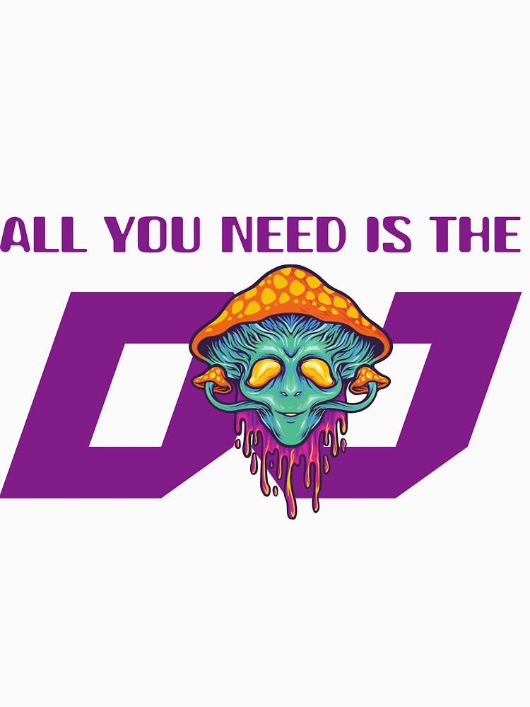 All You Need Is The DJ | Music DJ | Dj Gift | Rave Party | Disc Jockey by niceb00y T-Shirts, Hoodie, Sweatshirt (Image 3)
