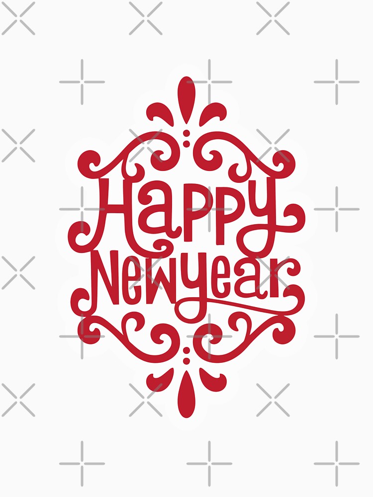 Happy New Year 2023 by Ravex  Graphix T-Shirts, Hoodie, Sweatshirt | BlankRebels.com (Image 3)