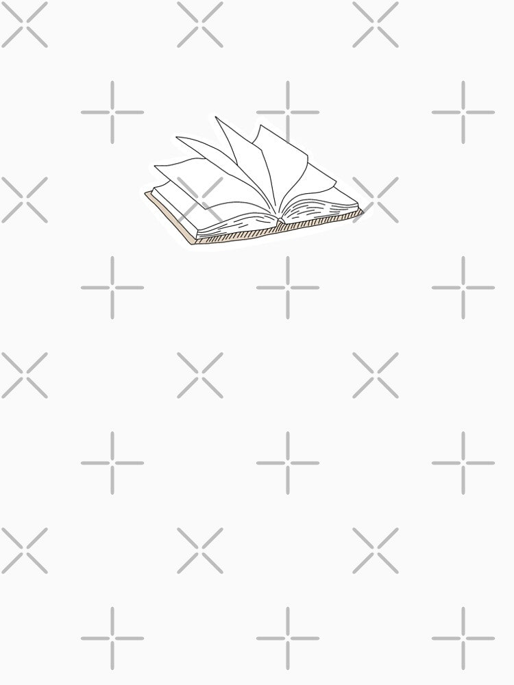 Book Worm | Page Turner by Jonlyn's Journal T-Shirts, Hoodie, Sweatshirt | BlankRebels.com (Image 2)
