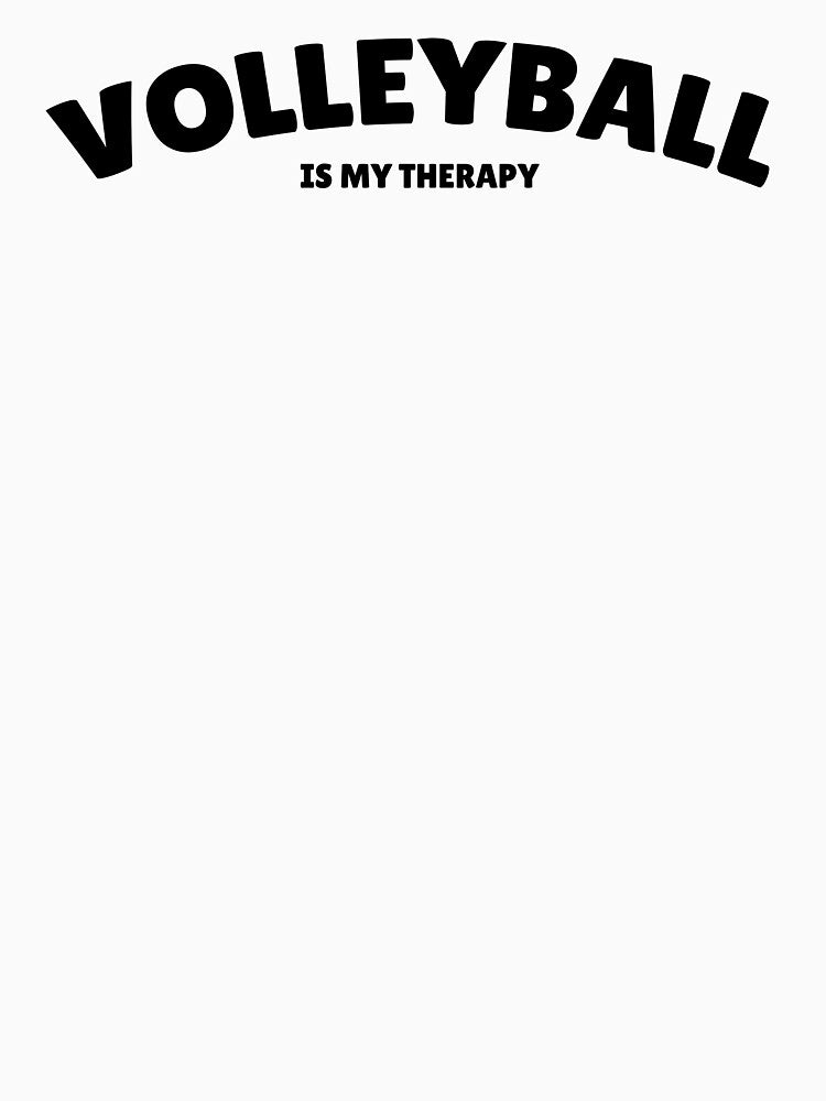 funny volleyball quote volleyball quotes by WangsArt T-Shirts, Hoodie, Sweatshirt | BlankRebels.com (Image 3)