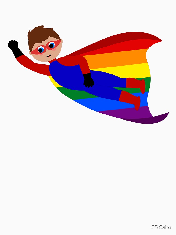Super Gay T-Shirts, Hoodie, Sweatshirt
