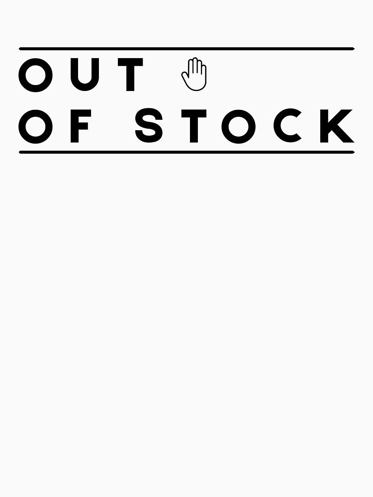 Out of Stock Funny Relationship Status Shirt - W by MamounPrints Hoodie, Sweatshirt | BlankRebels.com (Image 3)