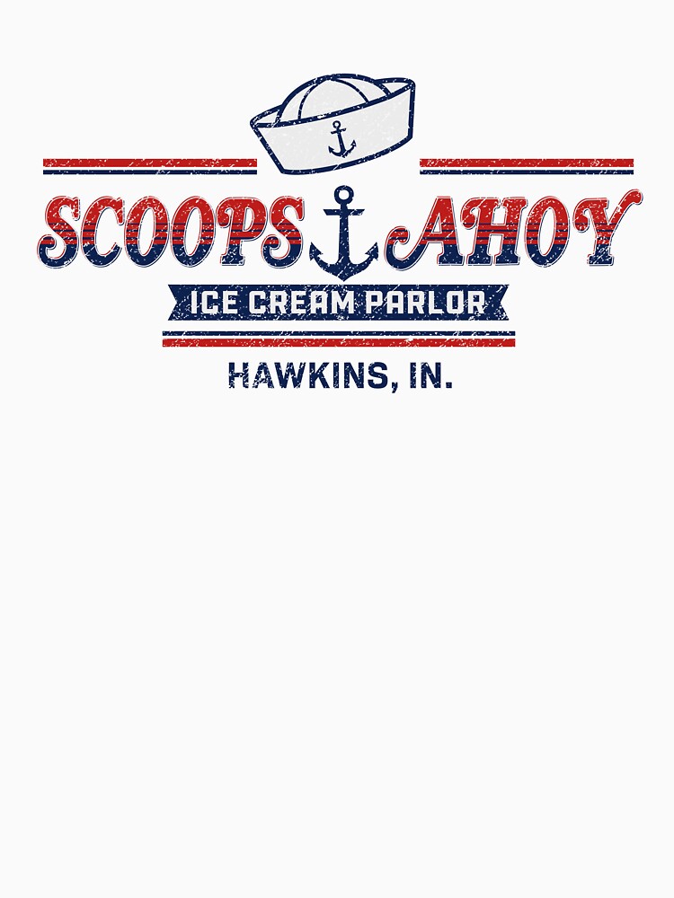 Scoops Ahoy by FotoBuda T-Shirts, Hoodie, Sweatshirt | BlankRebels.com (Image 3)