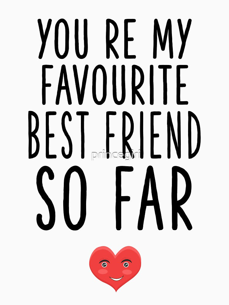 Best friend by princegiri T-Shirts, Hoodie, Sweatshirt | BlankRebels.com (Image 3)