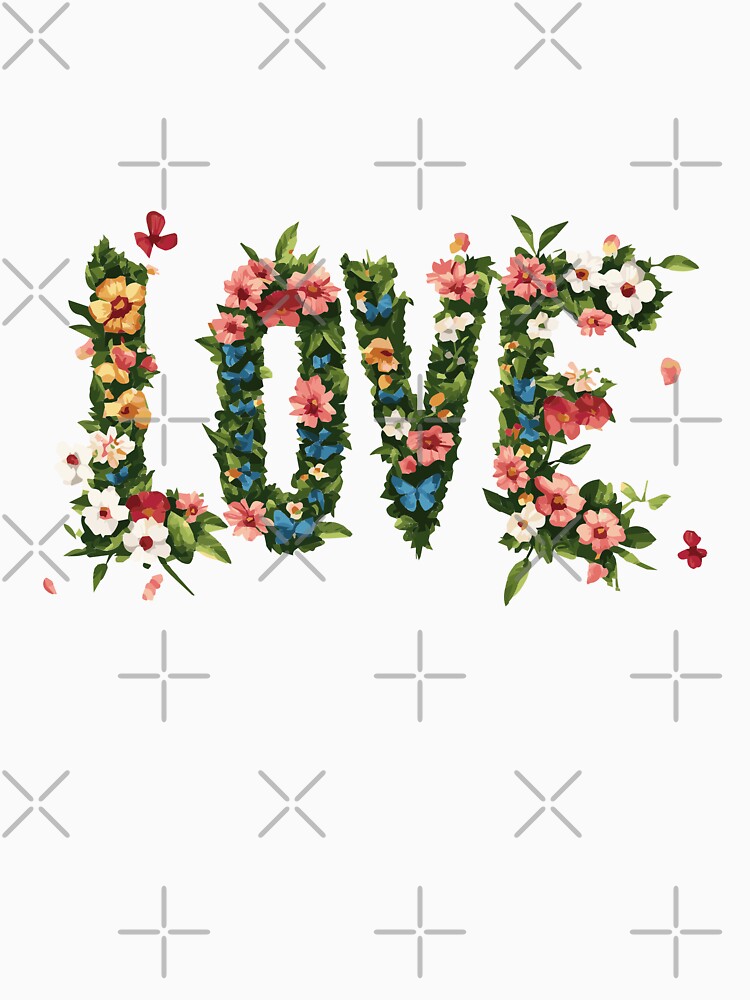Love by VelvetRoom T-Shirts, Hoodie, Sweatshirt | BlankRebels.com (Image 3)