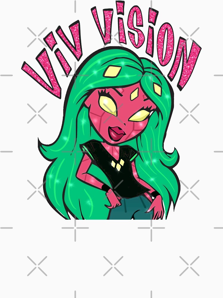 viv vision bratz by thatssosidra