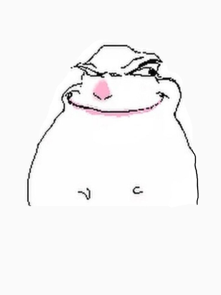 devious hamster drawing meme, by Shrewd Mood
