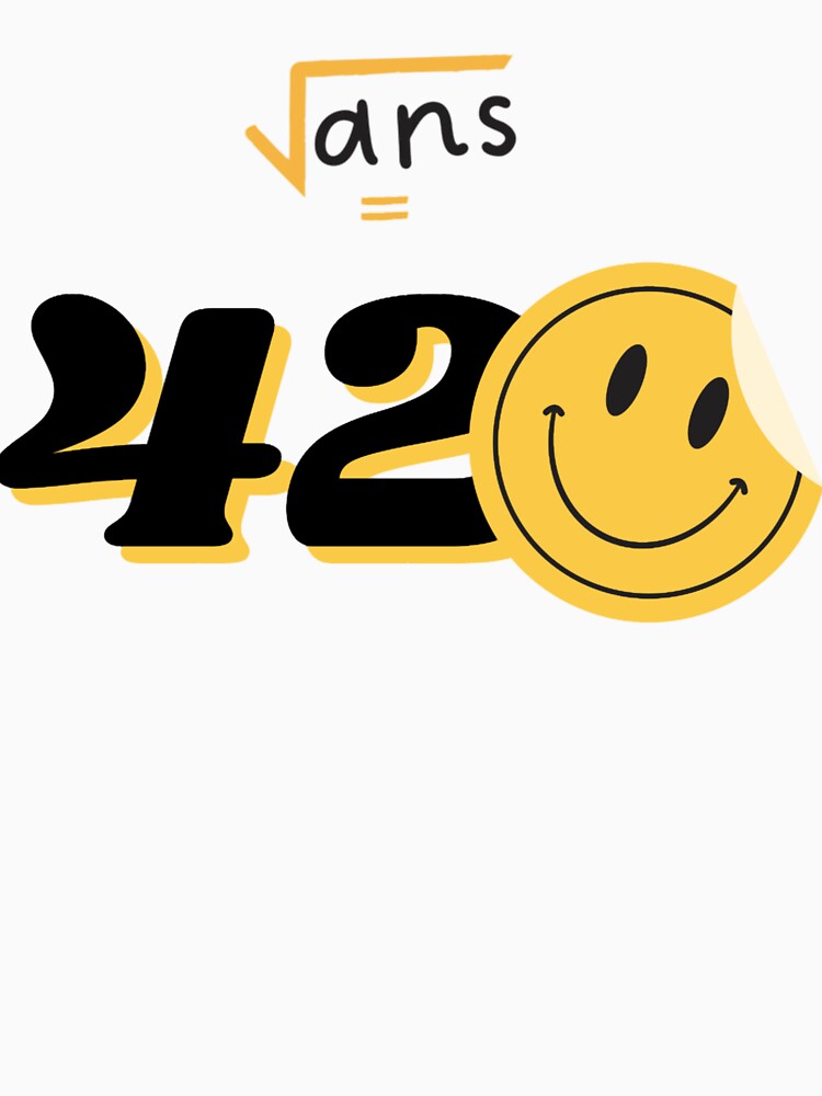 Subliminal Math Streetwear by AubretteChalut T-Shirts, Hoodie, Sweatshirt | BlankRebels.com (Image 3)