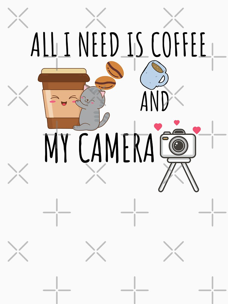 Coffee Lover by theredsharp T-Shirts, Hoodie, Sweatshirt | BlankRebels.com (Image 3)