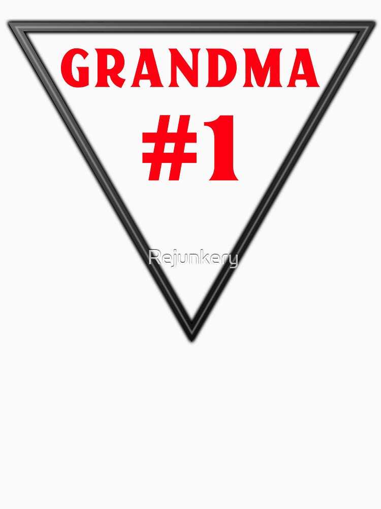 Grandma by Rejunkery T-Shirts, Hoodie, Sweatshirt | BlankRebels.com (Image 3)
