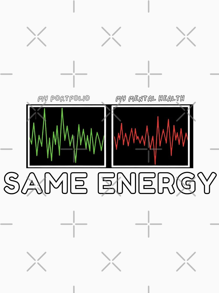 My Portfolio vs. My Mental Health: Same Energy by CadDesignerr T-Shirts, Hoodie, Sweatshirt | BlankRebels.com (Image 3)