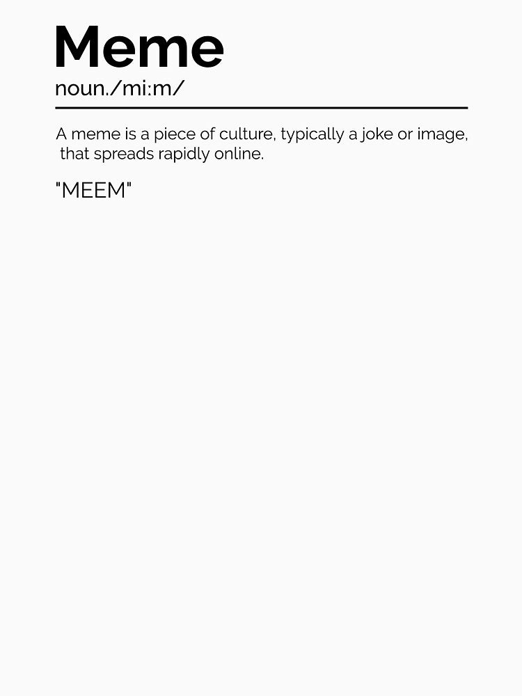 Meme by ConsiTee T-Shirts, Hoodie, Sweatshirt | BlankRebels.com (Image 3)