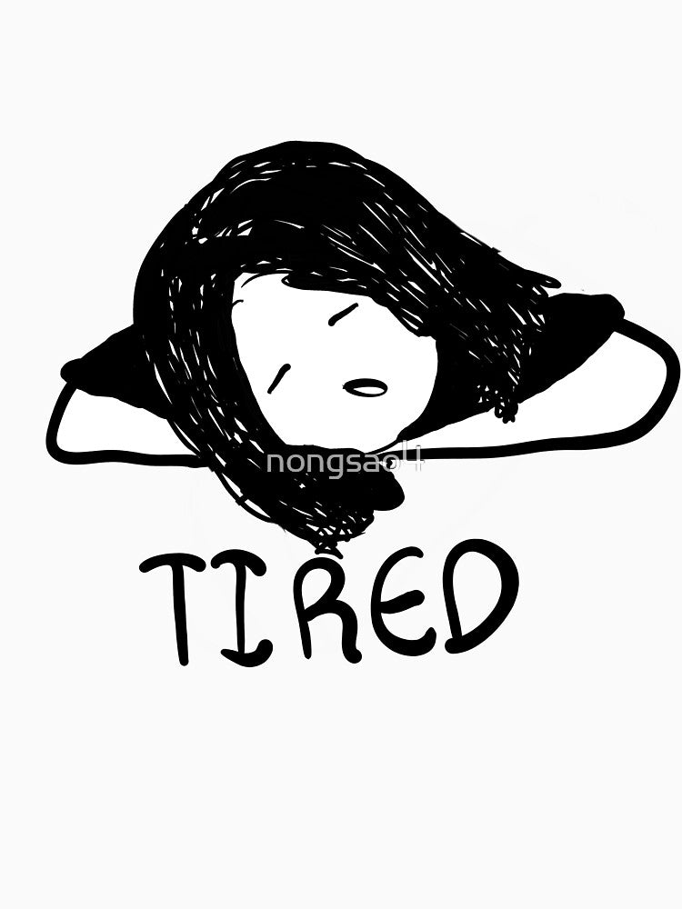 Tired by nongsao4