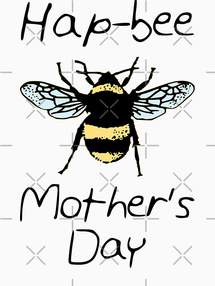Bee Mothers day by Sinovius T-Shirts, Hoodie, Sweatshirt | BlankRebels.com (Image 3)