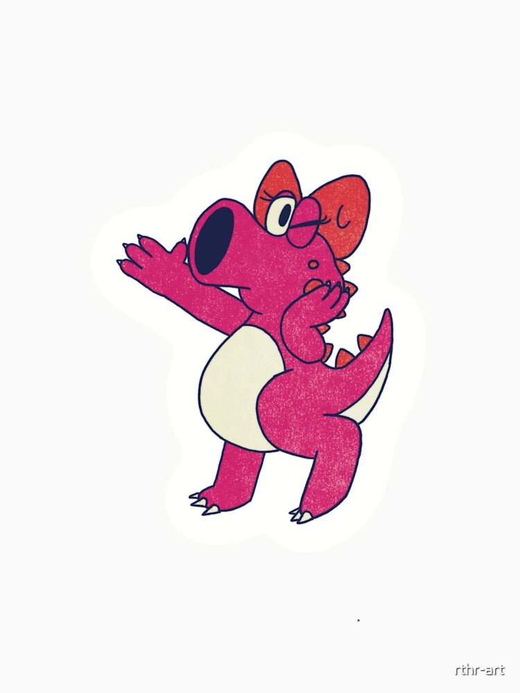 Birdo Retro T-Shirts, Hoodie, Sweatshirt