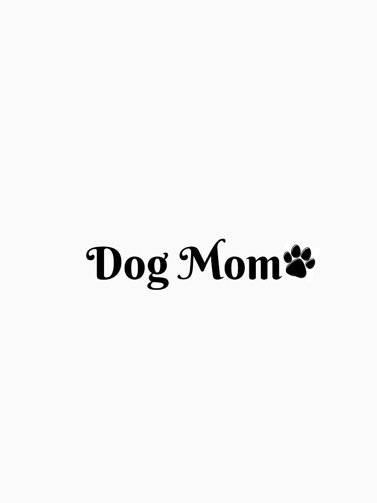 Dog Mom by kati-cat