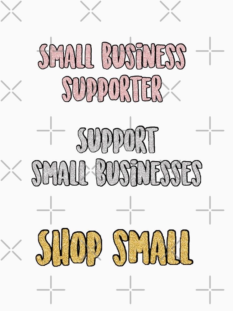 Small business pack by Als10806 T-Shirts, Hoodie, Sweatshirt | BlankRebels.com (Image 3)
