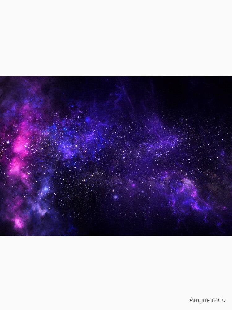 galaxy by Amymarado T-Shirts, Hoodie, Sweatshirt | BlankRebels.com (Image 3)