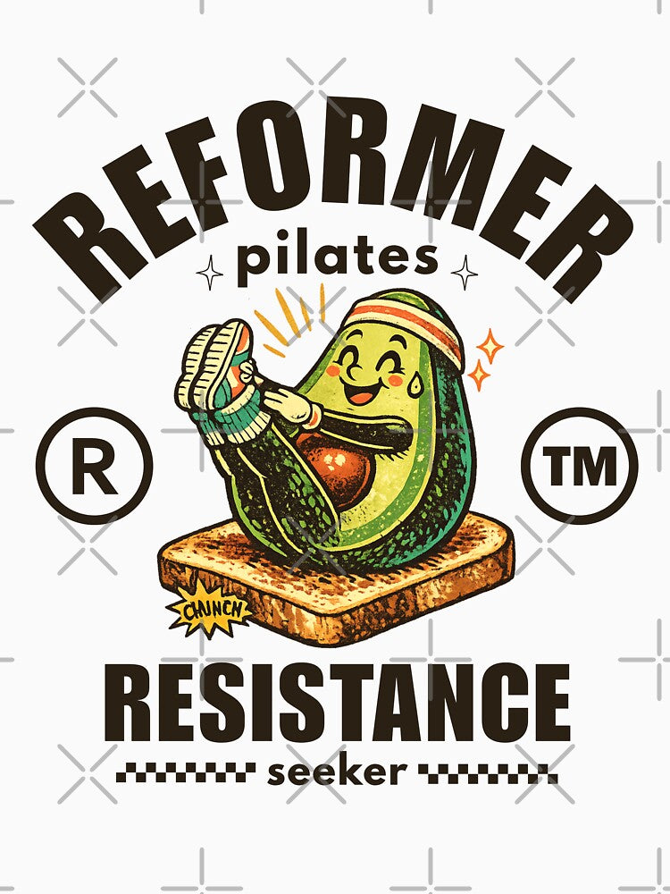 Reformer pilates resistance seeker by Peerless-Prime T-Shirts, Hoodie, Sweatshirt | BlankRebels.com (Image 3)