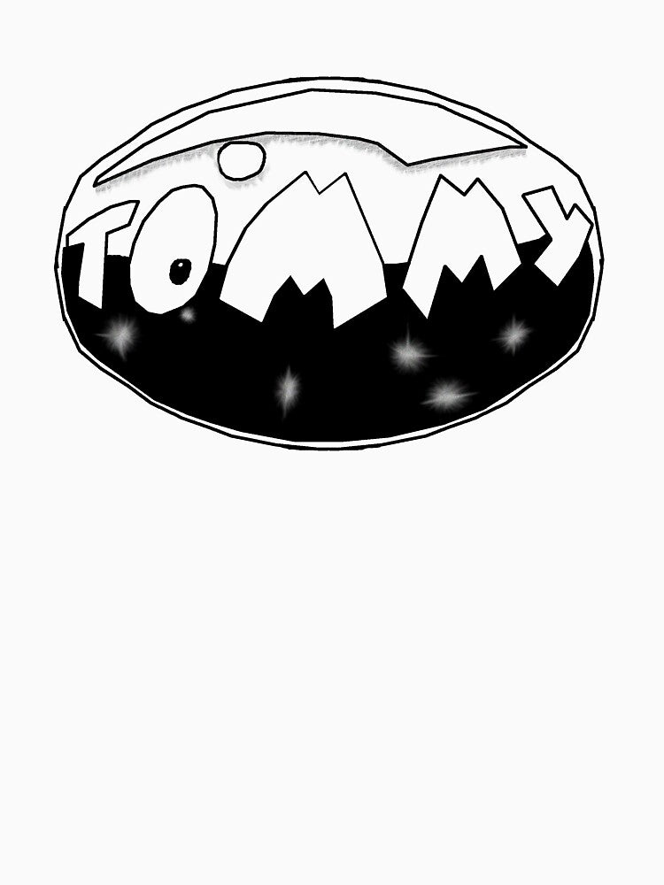 Tommy's Holiday Camp by scarpergirl T-Shirts, Hoodie, Sweatshirt | BlankRebels.com (Image 3)