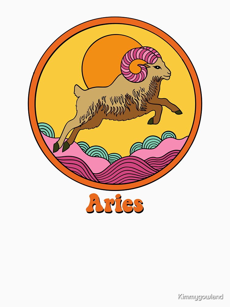 Aries Star Sign Zodiac Sign Horoscope T-Shirts, Hoodie, Sweatshirt